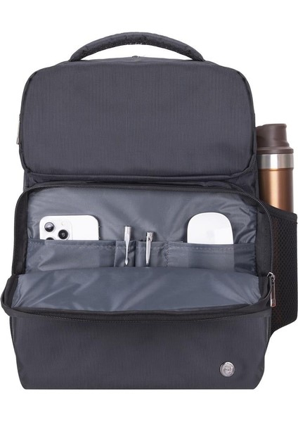 Octagon 15.6" Siyah Notebook Sırt Çantası fiyatları