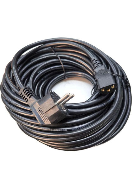 3X1MM Power Kablo Monitör Pc Vb Için Power Kablo 20M fiyatları