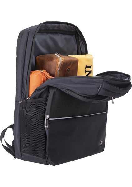 Octagon 15.6" Lacivert Notebook Sırt Çantası fiyatları