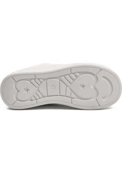 Beyaz Kadın Spor Ayakkabı Grov 410 G indirimleri