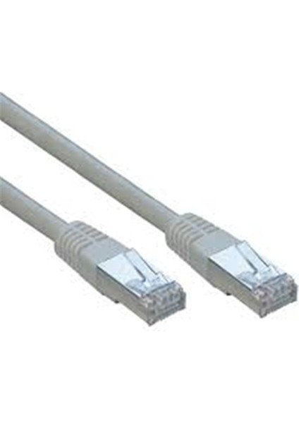 CMR-FTP1000 Cat6 10MT Cca Patch Kablo S-Ftp