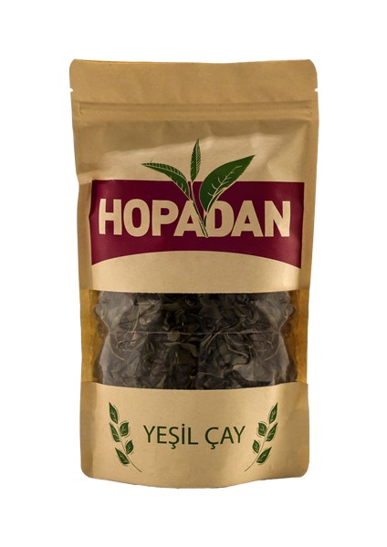 Yeşil Çay 100 gr