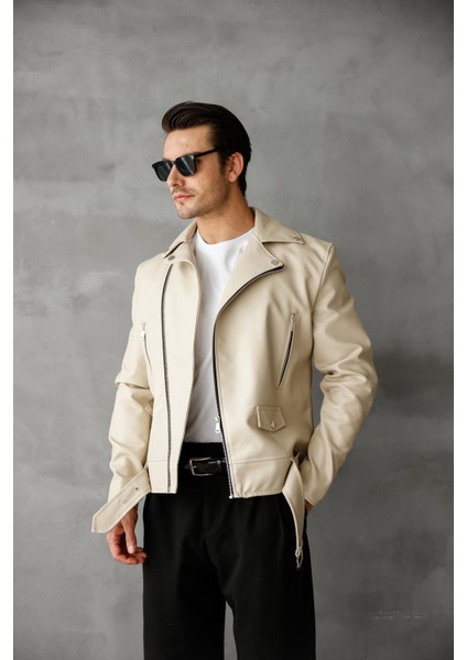 Erkek Içi Kürklü Kuzey Ceket fiyatları