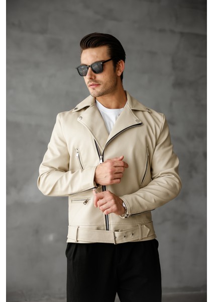 Erkek Içi Kürklü Kuzey Ceket fırsatları