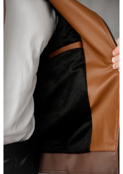 Erkek Içi Kürklü Kuzey Ceket indirimleri