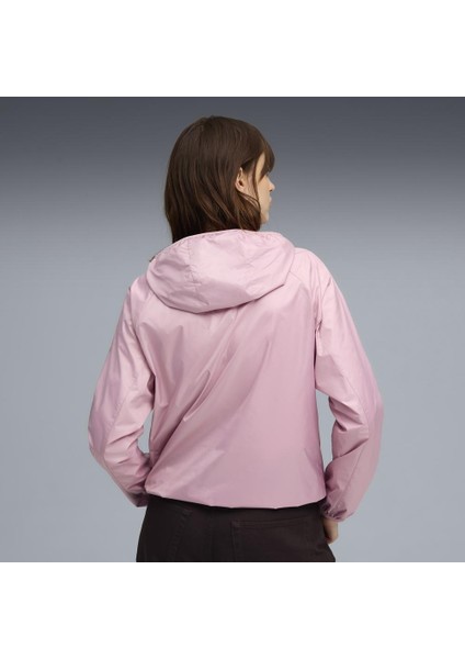 Packlite Pembe Kadın Rüzgarlık fiyatları