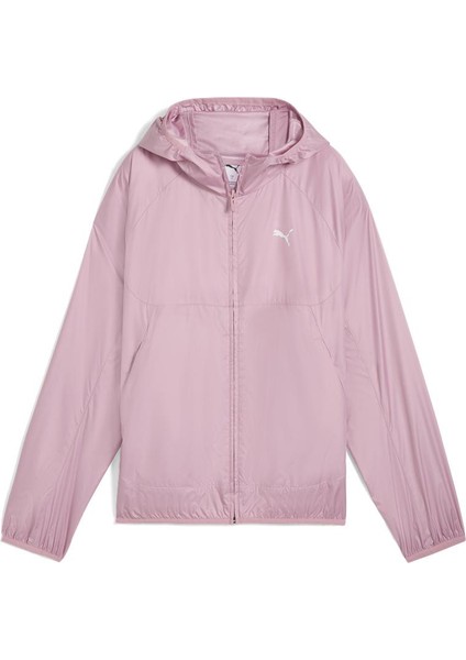 Packlite Pembe Kadın Rüzgarlık modelleri