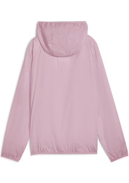 Packlite Pembe Kadın Rüzgarlık fırsatları