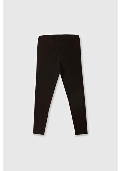 Kız Çoçuk Tayt 17063 4/14 fiyatları