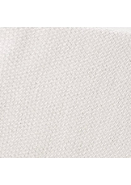 Soft Penye Tek Kişilik Lastikli Çarşaf - Beyaz - 100X200 cm modelleri