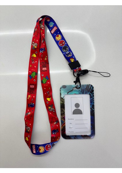 Boyun Askı Ipi/yaka Kartı Ipi modelleri