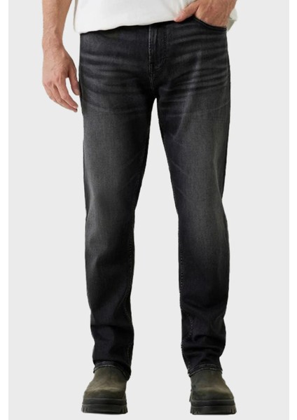 Rodeo Erkek Antrasit Regular Fit Jean M5BA31D0621-C0RT fiyatları
