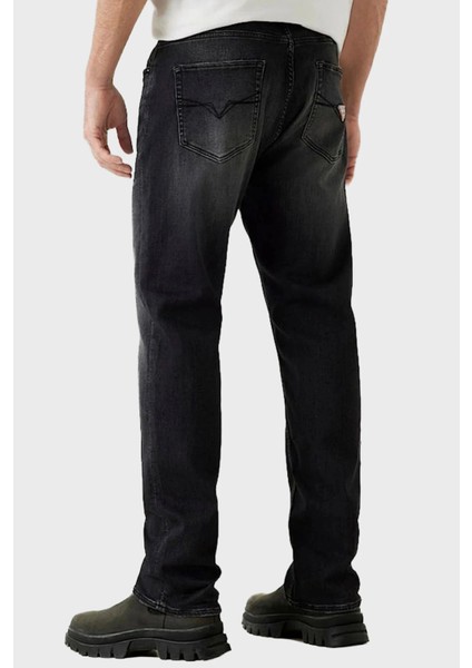 Rodeo Erkek Antrasit Regular Fit Jean M5BA31D0621-C0RT modelleri