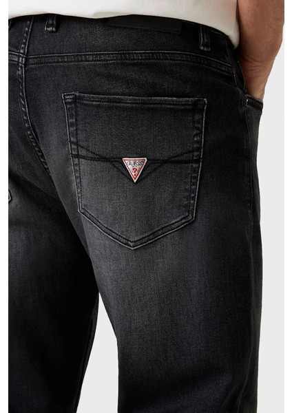 Rodeo Erkek Antrasit Regular Fit Jean M5BA31D0621-C0RT fırsatları