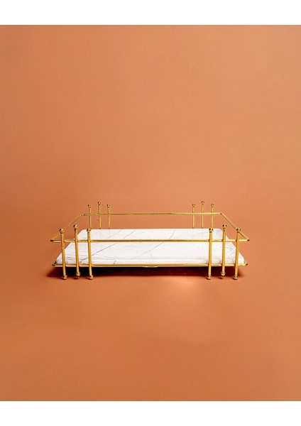 Gold Detay Sunumluk Büyük