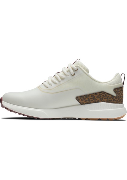 Performans Kadın Golf Aykkabısı 99205K Leopar fiyatları