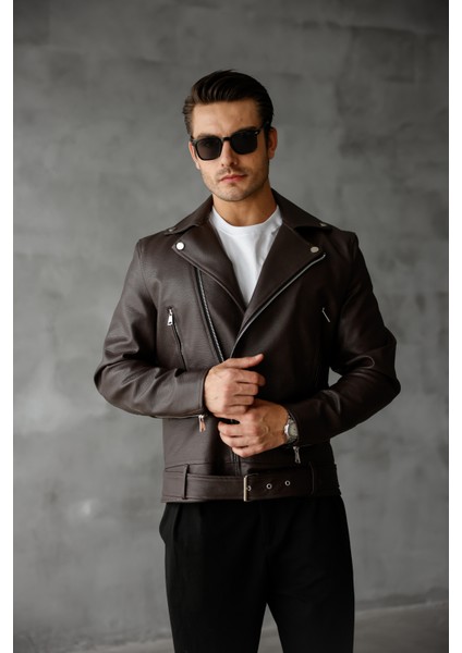 Erkek Içi Kürklü Kuzey Ceket fırsatları