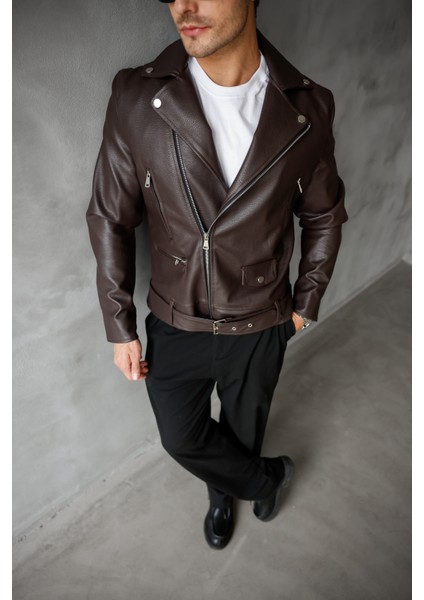 Erkek Içi Kürklü Kuzey Ceket indirimleri