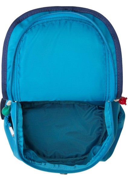 Y Mını Explorer 10 Litre Çocuk Çantası NF0A52VWDIA1 fırsatları