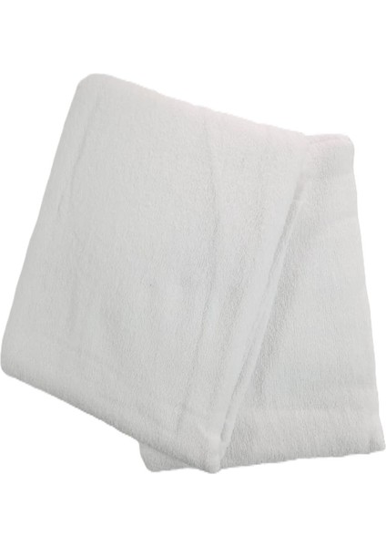 Yumuşak Dokulu 1250 gr Pamuk Ihram Takımı – Dikişsiz, Hac ve Umre Için 110 X220
