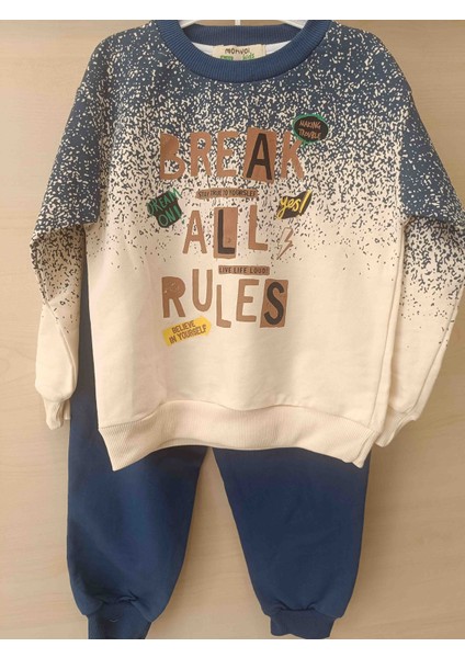 Erkek Çocuk Alt Üst Takım fiyatları