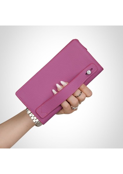 Hakiki Deri Kadın Cüzdan | Bulgari 1232 fırsatları