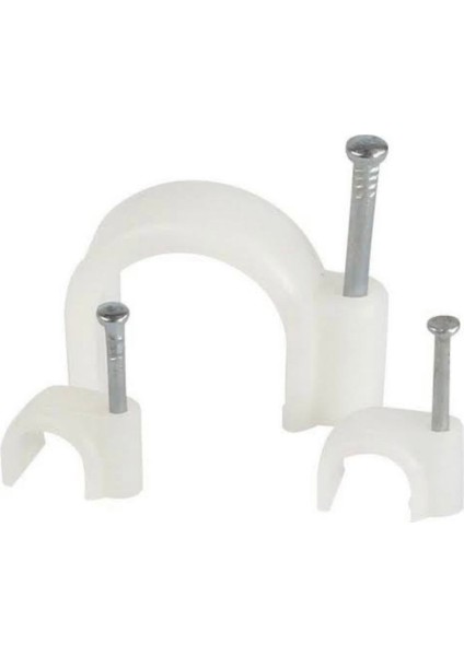 Kroşe 3`lü Takım (5,6,7 Numara) 30 Adet