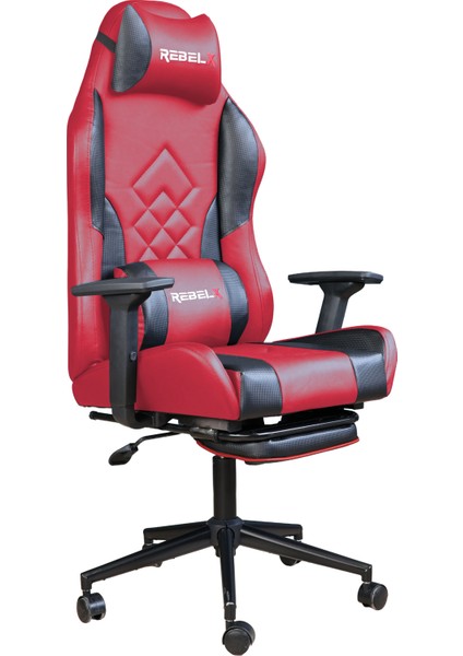 Carbon Deri, Ayak Uzatmalı Hype Model Oyuncu Koltuğu fiyatları