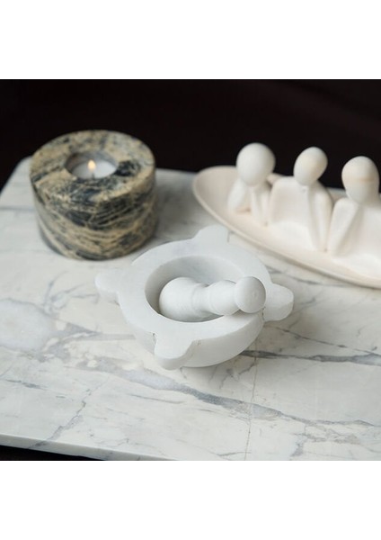 Bacino Mermer Havan modelleri