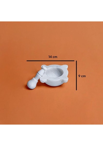 Bacino Mermer Havan indirimleri