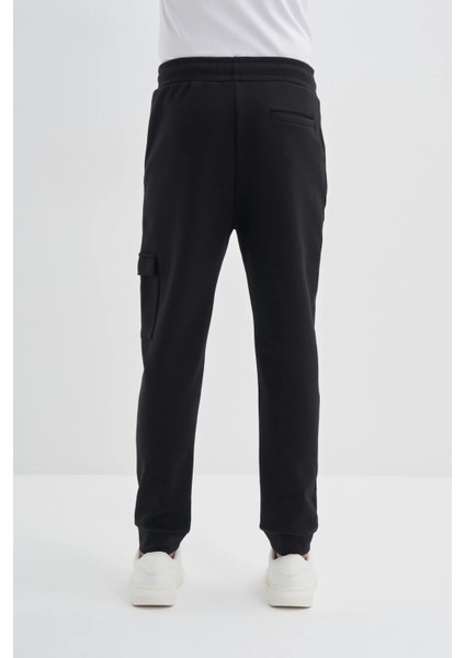 Caz Scuba Siyah Erkek Eşofman Altı fiyatları