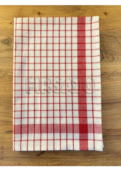 Triokare 6’lı Mutfak Havlusu / Kurulama Bezi Seti - Oeko-Tex Sertifikalı, 45X65 fiyatları