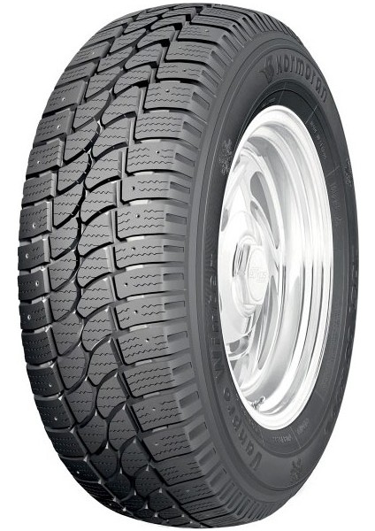 225/70 R15C 112/110R Vanpro Winter Hafif Ticari Kış Lastiği (Üretim Yılı: 2025)