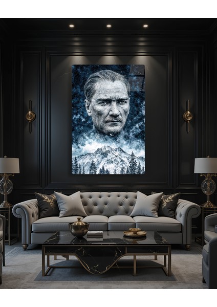 Gönüldeki Yankı - Mustafa Kemal Atatürk fiyatları