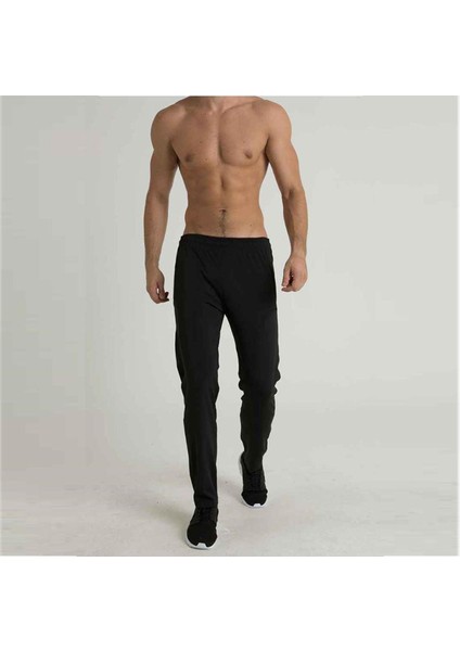 Crosstime 2002 Erkek Eşofman Alt Siyah Erkek Eşofman Altı 2002-02 fiyatları