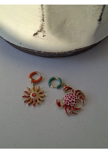 Yengeç Küpe fiyatları