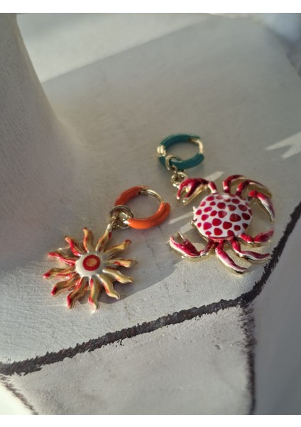 Yengeç Küpe fırsatları