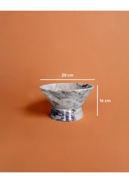 Conica Ayaklı Kase modelleri