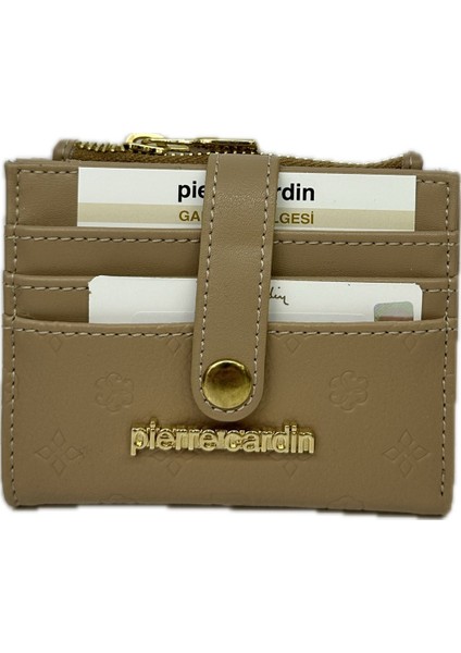 Kadın Cüzdan Toprak 06pc24y605-F fırsatları