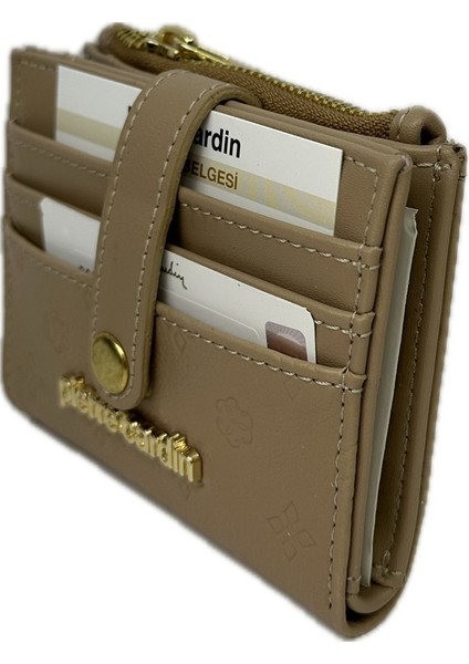 Kadın Cüzdan Toprak 06pc24y605-F indirimleri