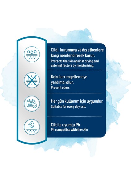 Hijyenik Vücut Temizleme Havlusu Xxl 50X12 modelleri