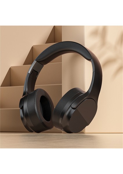 2025 Yeni Bluetooth Kulaklık, Cep Telefonları, E-Spor, Oyun, Müzik, Dinleme Ve Evrensel Kullanım Için Kablosuz Kulaklık (Yurt Dışından)