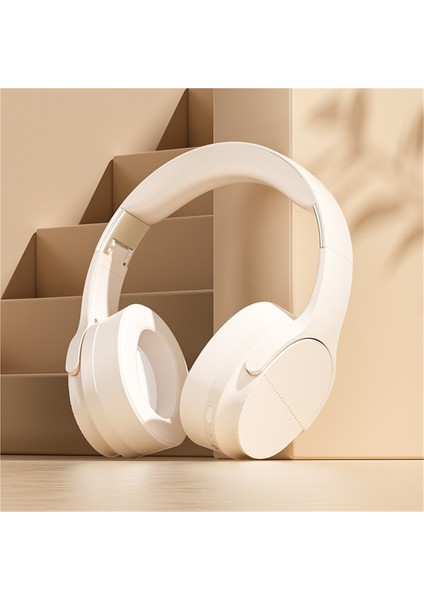 2025 Yeni Bluetooth Kulaklık, Cep Telefonları, E-Spor, Oyun, Müzik, Dinleme Ve Evrensel Kullanım Için Kablosuz Kulaklık (Yurt Dışından)