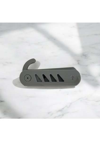 Katlanabilir Çocuk ve Yetişkin Askısı