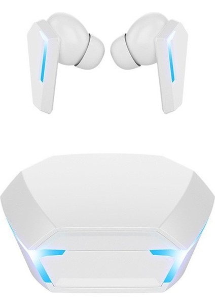 Sıcak Satış Bluetooth Kulaklık Kablosuz Kulak Içi Yüksek Kaliteli Gürültü Azaltma Tws Oyun Kulaklığı (Yurt Dışından)