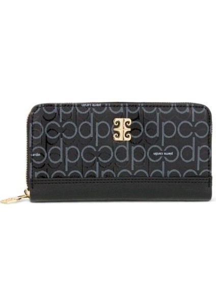 Kadın Cüzdan Siyah 06pc24y604-Pmn fırsatları