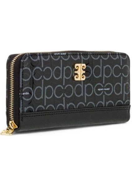 Kadın Cüzdan Siyah 06pc24y604-Pmn indirimleri