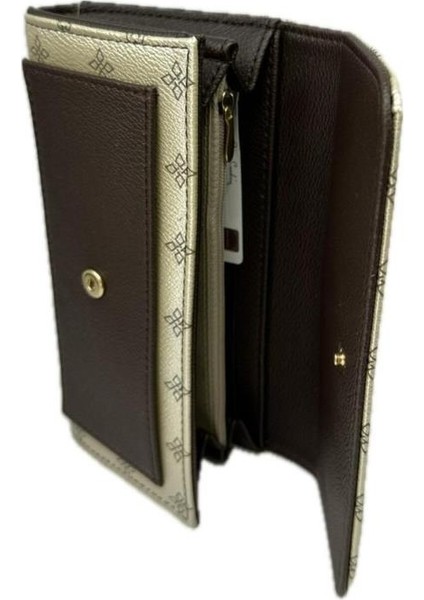 Kadın Cüzdanı 06PC24Y603-MN fırsatları