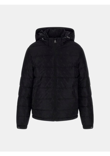 Monogram Erkek Antrasit Mont M5BL0BW2322-FJAJ