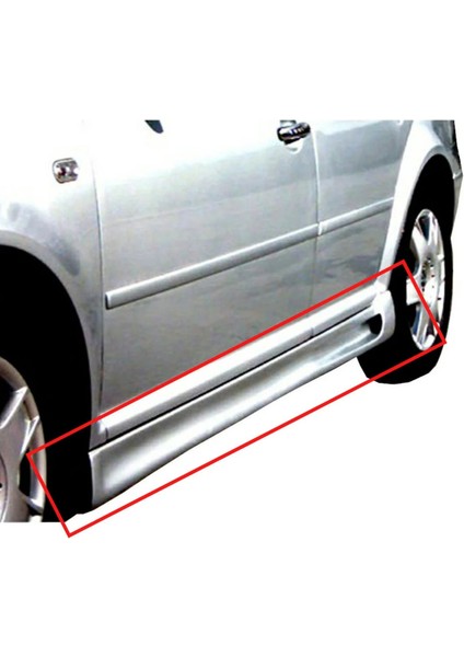 Golf 4 Marşpiyel (( Boyasız ))